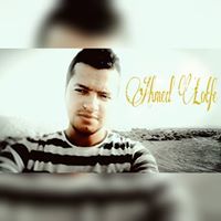 Ahmed Lotfe