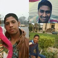 Mohammed Ahmed