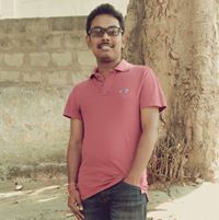 Sravan Setty