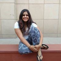 Palak Kumar