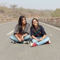 Shweta Agrawal