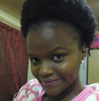 Nokuthula Bomela Marion