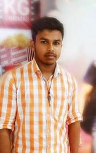 Sathish S