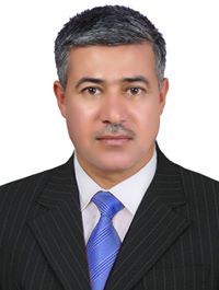 عقيل الموسوي