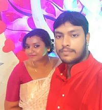 Riya Halder