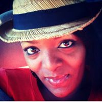Veronica Hardwell-Brown