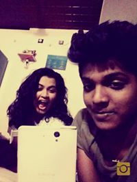 Sruthy Krishna