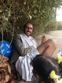 يحيى الاخفش