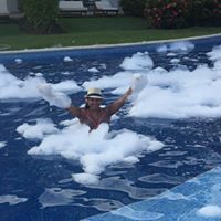 Mariel Lozada-Consagra