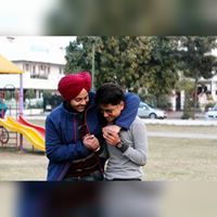 Jashan Singh