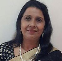 Pushpa Todi