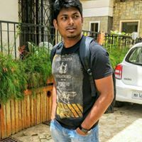 Arvind Kumar
