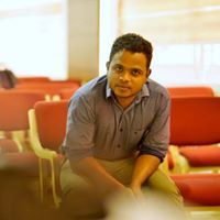 Arun Vishnu