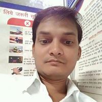 Kuldeep Umrao