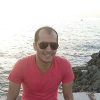 Mahmoud Khater