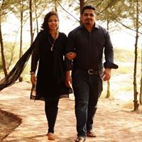 Dhanesh Walimbe
