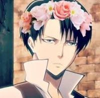 Levi Ackerman