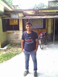 Swarup Biswas
