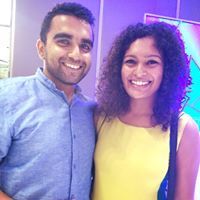 Afshaan Karim