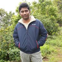 Bharath Reddy