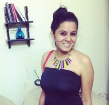 Richa Singh