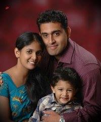 Balakrishnan Baskaran