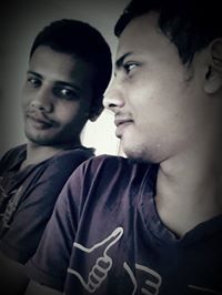 Mayur Makwana