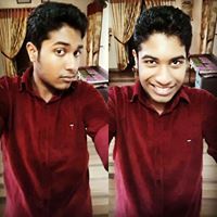 Criz Mathew
