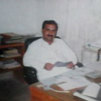 Zafar Ullah