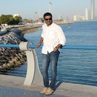 Prajeesh Kumar