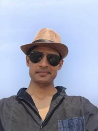 Pravin Sharma