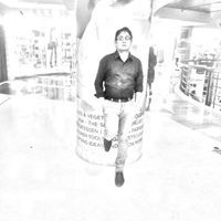 Amitabh Anup