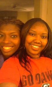 Nene Davis
