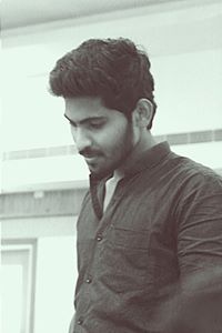 Sachin Vijay