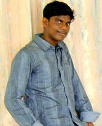 Paran Jothi