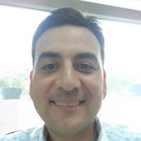 Omar Hernandez