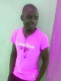 Justin Chiwodza