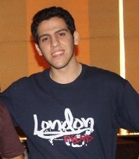 David Hanna