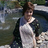 Valentinka Tkachenko