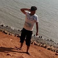 Mohammed Shakeel