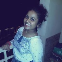 Kreethika Umashankar