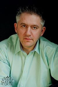 Ross Cook