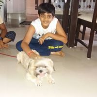 Riyansh Sanghavi