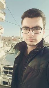 Mohammed Assaf