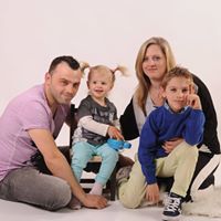 Mariana Dimitrova-Lazarova