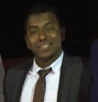 Ahmed Abdlfadil
