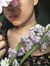 Violet ...