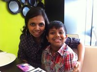 Jasmine Manimala