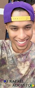 Rafael Augusto