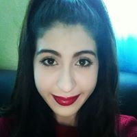 Noemillie Suárez Soto